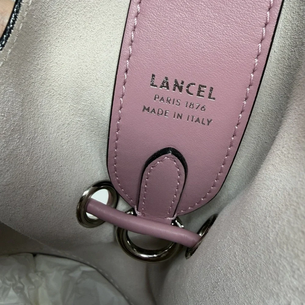 Lancel this authentic